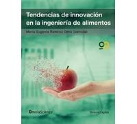 Maria Eugenia Ramire Tendencias de innovación en la ingeniería de al (Tascabile)