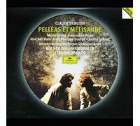 Maria Ewing - Debussy: Pelléas et Mélisande