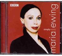 Maria Ewing - Simply Maria [Import]