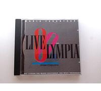 Maria Farantouri - Live Im Olympia