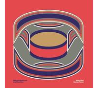 Maria Faust Sacrum Facere Marches Rewound & Rewritten (Vinyl LP) 12" Album