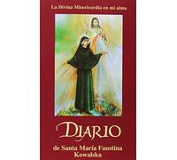 Maria Faustina Kowalska Diario (Tascabile)