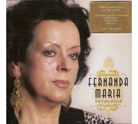 Maria Fernanda - Antologia [Import]