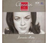 Maria, Fernanda - Classicos De Renascenca