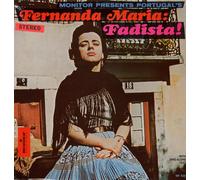 Maria, Fernanda - Fadista!