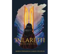 María Fernanda Garza Inlareth (Tascabile)