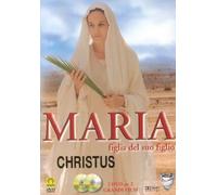 Maria, Figlia Del Suo Figlio