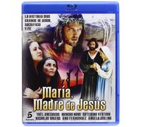 Maria, figlia del suo figlio Blu Ray Import Audio Italiano