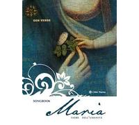 Maria, fiore dell'umanità