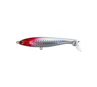 Maria Fla-Pen Yamashita 85mm 28gr Colore B38H Bluefish Hook da Pesca - 1 Pz