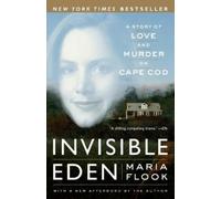Maria Flook Invisible Eden (Tascabile)