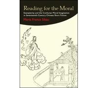 Maria Franca Sibau Reading for the Moral (Tascabile)