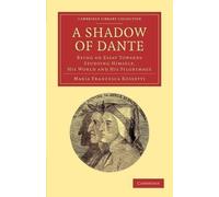 Maria Francesca Rossetti A Shadow of Dante (Tascabile)