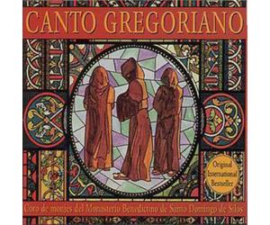 Maria Francisca Bonmati Canto Gregoriano (CD) Album