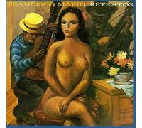 Maria, Francisco - RETRATOS