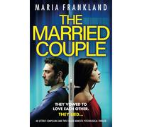 Maria Frankland The Married Couple (Tascabile)