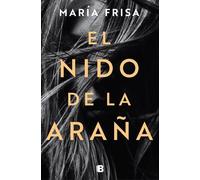 Maria Frisa El nido de la araña / A Spider Web (Tascabile)