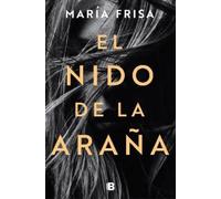 Maria Frisa El nido de la araña / A Spider Web (Tascabile)