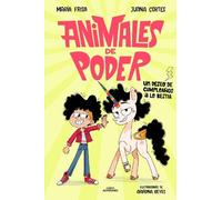 María Frisa Jua Un deseo de cumpleaños a lo bestia / A Birthd (Copertina rigida)