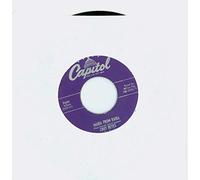 Maria From Bahia/O Macao Sonhador (The Dreaming Monkey)(7" Vinyl Single)(1954)(Capitol 45-3954)