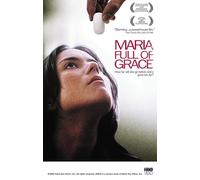 Maria Full of Grace