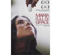 Maria Full Of Grace [Edizione: Regno Unito] [Edizione: Regno Unito]