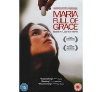 Maria Full Of Grace [Edizione: Regno Unito] [Edizione: Regno Unito]