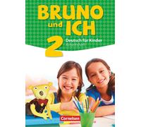 MARIA FUNK Bruno und ich (Mixed Media Product)