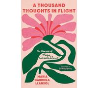 Maria Gabriela Llansol Diaries (Tascabile)