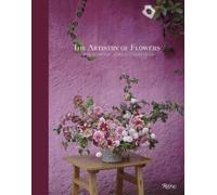 Maria Gabriela Salazar Ngo The Artistry of Flowers (Copertina rigida)