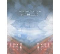 Maria Gadu -Mulitshow Ao Vivo (Blu-Ray)