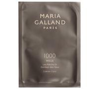 Maria Galland 1000 MILLE Les Patchs Or Contour des Yeux 4 x 2 pezzi.