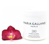 Maria Galland 280-Hydra'Global Thirst-QUE.MASK-225ml C