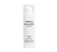 Maria Galland 450-Nutri'Vital Eye Contour Cream-30ml-C