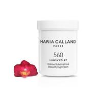 Maria Galland 560-Lumin'Éclat Beutifying Cream-125ml-C