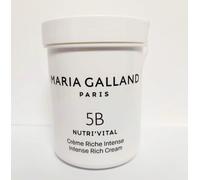 Maria Galland 5B NUTRI'VITAL ADVANCED REPLENISHING CREAM 115ml
