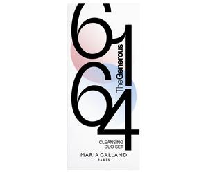 Maria Galland 61-64 The Generous Cleansing Set 2 x 400 ml