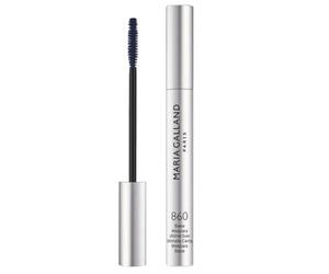 Maria Galland 860 Base Mascara Ultime Soin. Applicata prima della maschera, questa base moltiplica per dieci i suoi effetti e si prende cura delle ciglia.