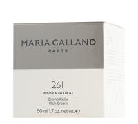 Maria Galland HYDRA'GLOBAL 261 Crème Riche 50 ml