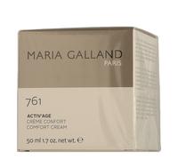 Maria Galland ACTIV'AGE 761 Crème Confort 50 ml