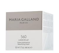 560 Lumin'Éclat - Crème Sublimatrice 50ml