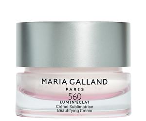 Maria Galland LUMIN'ÉCLAT 560 Crème Sublimatrice 50 ml