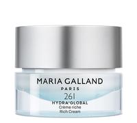 Maria Galland Maria Galland HYDRA'GLOBAL 261 Crème Riche 50 ml
