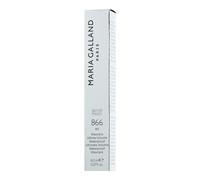 Maria Galland Mascara - 866 Mascara Ultimo Volume Impermeabile 01 Noir 1 pz