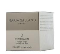 Maria Galland Masken & Peeling 2 Masque Souple 30 ml