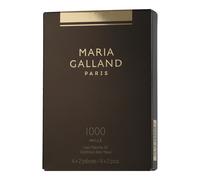 Maria Galland 1000 MILLE Les Patchs Or Contour des Yeux 4 x 2 pezzi.