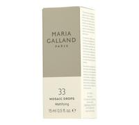 Maria Galland Mosaic Drops 33 opacizzante 15 ml