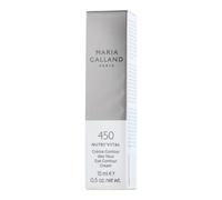 Maria Galland NUTRI’VITAL 450 Contour des Yeux 15 ml