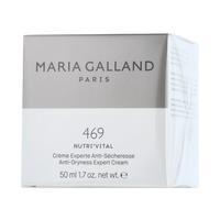 Maria Galland NUTRI’VITAL 469 Crème Experte Anti-Sécheresse 50 ml
