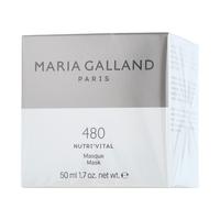 Maria Galland NUTRI’VITAL 480 Masque 50 ml